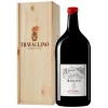 Tenuta Travaglino Wines-- Poggio della Buttinera Jeroboam - Pinot Noir Reserve D.O.C. - 3 l - Avvenice