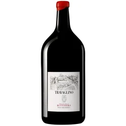 Tenuta Travaglino Wines-- Poggio della Buttinera Jeroboam - Pinot Noir Reserve D.O.C. - 3 l - Avvenice