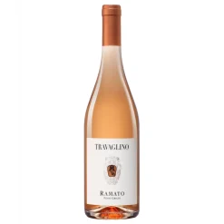 Tenuta Travaglino Wines-- Ramato - Pinot Grey Oltrepò Pavese D.O.C. - Avvenice