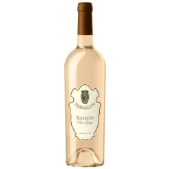 Tenuta Travaglino Wines-- Ramato - Pinot Grey Oltrepò Pavese D.O.C. - Avvenice