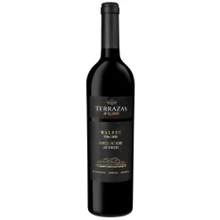 Terrazas de Los Andes Wines-- Terrazas Malbec Single Parcel Los Cerezos - Malbec - Red Wine - Luxury Limited Edition - 750 ml - Avvenice