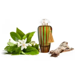 The Merchant of Venice Fragrances|Fragrances-- Asian Inspirations - Murano Collection - Luxury Venetian Fragrance - 100 ml - Avvenice