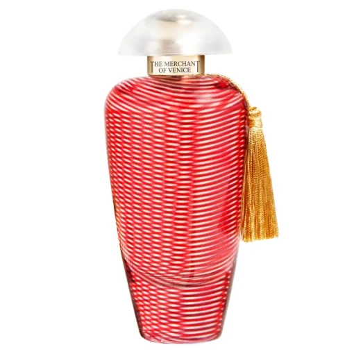 The Merchant of Venice Fragrances|Fragrances-- Byzantium Saffron - Murano Collection - Luxury Venetian Fragrance - 100 ml - Avvenice