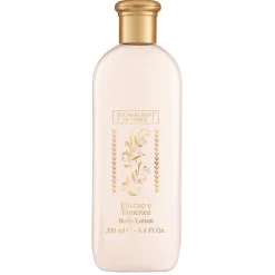 The Merchant of Venice Natural Cosmetics-- Everlasting and Tamarix Body Lotion - Secreti Nobilissimi - Luxury Venetian Cosmetics - Avvenice