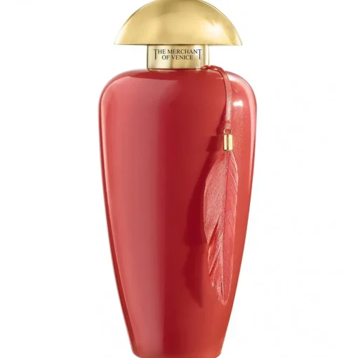 The Merchant of Venice Fragrances|Fragrances-- Flamant Rose EDP Concentrèe - Murano Exclusive - Luxury Venetian Fragrance - 100 ml - Avvenice