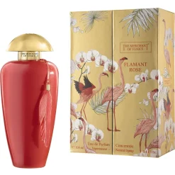 The Merchant of Venice Fragrances|Fragrances-- Flamant Rose EDP Concentrèe - Murano Exclusive - Luxury Venetian Fragrance - 100 ml - Avvenice