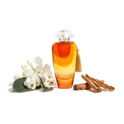 The Merchant of Venice Fragrances|Fragrances-- Noble Potion - Murano Collection - Luxury Venetian Fragrance - 50 ml - Avvenice