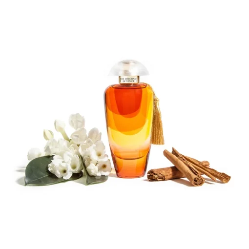The Merchant of Venice Fragrances|Fragrances-- Noble Potion - Murano Collection - Luxury Venetian Fragrance - 50 ml - Avvenice