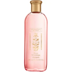 The Merchant of Venice Natural Cosmetics-- Rosa Moceniga Shampoo - Secreti Nobilissimi - Luxury Venetian Cosmetics - Avvenice
