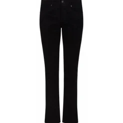 Tom Ford Trousers-- Black Corduroy Skinny Trousers - Exclusive Luxury Collection - Avvenice
