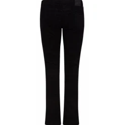 Tom Ford Trousers-- Black Corduroy Skinny Trousers - Exclusive Luxury Collection - Avvenice