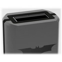 Tribe Accessories-- Batman - DC Comics - Car Charger - Fast Car Charge - USB Charger - iPhone, iPad, Tablet, Samsung, Smartphone - Avvenice