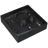 Tribe Accessories|Audio-- Batman - DC Comics - Gift Box - 16 GB USB Stick - Car Charger - Earphones - On-Ear Headphones - Micro USB Cable - Avvenice