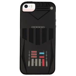 Tribe Case-- Darth Vader - Star Wars - Cover iPhone 6 / 6s - Smartphone Case - TPU - Side and Back Protection - Avvenice