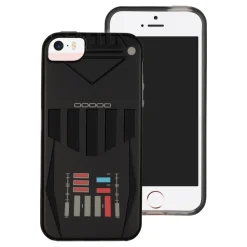 Tribe Case-- Darth Vader - Star Wars - Cover iPhone 6 / 6s - Smartphone Case - TPU - Side and Back Protection - Avvenice