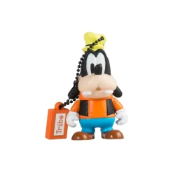 Tribe Accessories-- Goofy - Disney - USB Flash Drive Memory Stick 16 GB - Pendrive - Data Storage - Flash Drive - Avvenice