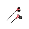 Tribe Audio-- Minnie Mouse - Disney - Earphones with Microphone and Multifunctional Command - Smartphone - Avvenice
