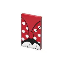 Tribe Accessories-- Minnie Mouse - Disney - USB Portable Charger - Power Bank - 4000 mAh - iPhone, iPad, Tablet, Smartphone - Avvenice