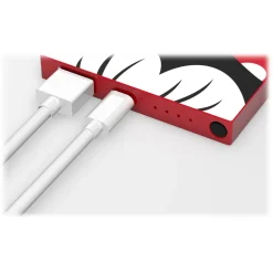 Tribe Accessories-- Minnie Mouse - Disney - USB Portable Charger - Power Bank - 4000 mAh - iPhone, iPad, Tablet, Smartphone - Avvenice