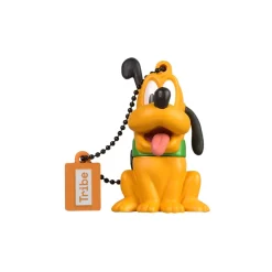 Tribe Accessories-- Pluto - Disney - USB Flash Drive Memory Stick 8 GB - Pendrive - Data Storage - Flash Drive - Avvenice