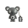 Tribe Accessories-- Sanne The Koala - The Originals - USB Flash Drive Memory Stick 16 GB - Pendrive - Data Storage - Flash Drive - Avvenice