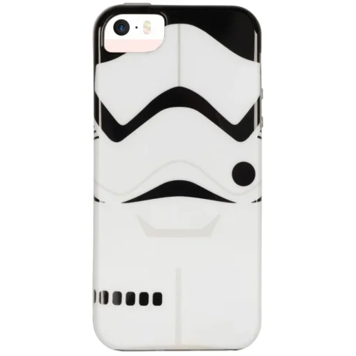 Tribe Case-- Storm Trooper - Star Wars - Cover iPhone 6 / 6s - Smartphone Case - TPU - Side and Back Protection - Avvenice