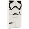 Tribe Accessories-- Storm Troopers - Star Wars - USB Portable Charger - Power Bank - 4000 mAh - iPhone, iPad, Tablet, Smartphone - Avvenice