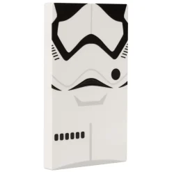Tribe Accessories-- Storm Troopers - Star Wars - USB Portable Charger - Power Bank - 4000 mAh - iPhone, iPad, Tablet, Smartphone - Avvenice