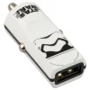Tribe Accessories-- Storm Troopers - Star Wars - Car Charger - Fast Car Charge - USB Charger - iPhone, iPad, Tablet, Samsung, Smartphone - Avvenice