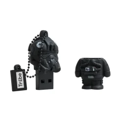 Tribe Accessories-- Tie Fighter Pilot - Star Wars - USB Flash Drive Memory Stick 16 GB - Pendrive - Data Storage - Flash Drive - Avvenice