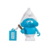 Tribe Accessories-- Vanity Smurf - The Smurfs - USB Flash Drive Memory Stick 8 GB - Pendrive - Data Storage - Flash Drive - Avvenice
