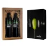 Ursini Preserved Foods-- Combined Pack 8 - Combined Packs - Gift Boxes - Organic Italian Extra Virgin Olive Oil - Avvenice