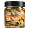 Ursini Preserved Foods-- Grilled Eggplants with Vanilla - 51 - New Classic - Delicacies - Organic Italian Extra Virgin Olive Oil - Avvenice