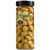 Ursini Preserved Foods--  Tenera Ascolana Olives - 104 - In Brine - Olives - Italian Olives - Avvenice