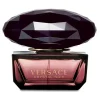 Versace Beauty Fragrances|Fragrances-Versace - Crystal Noir EDT - Exclusive Collection - Luxury Fragrance - 50 ml - Avvenice