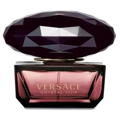 Versace Beauty Fragrances|Fragrances-Versace - Crystal Noir EDT - Exclusive Collection - Luxury Fragrance - 50 ml - Avvenice