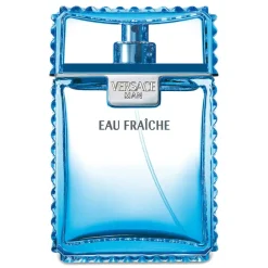 Versace Beauty Fragrances|Fragrances-Versace - Eau Fraîche EDT - Exclusive Collection - Luxury Fragrance - 100 ml - Avvenice
