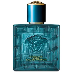 Versace Beauty Fragrances|Fragrances-Versace - Eros EDP - Exclusive Collection - Luxury Fragrance - 50 ml - Avvenice