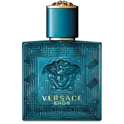 Versace Beauty Fragrances|Fragrances-Versace - Eros EDT - Exclusive Collection - Luxury Fragrance - 50 ml - Avvenice