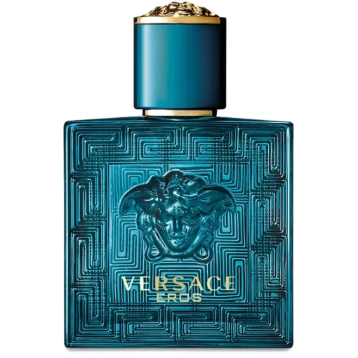 Versace Beauty Fragrances|Fragrances-Versace - Eros EDT - Exclusive Collection - Luxury Fragrance - 50 ml - Avvenice