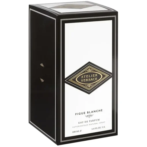 Versace Beauty Fragrances|Fragrances-Versace - Figue Blanche EDP - Exclusive Collection - Luxury Fragrance - 100 ml - Avvenice