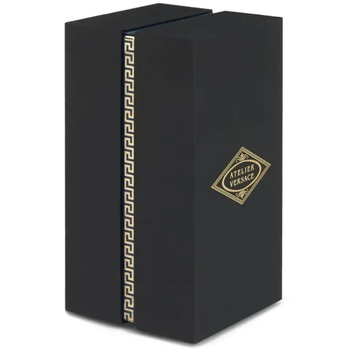 Versace Beauty Fragrances|Fragrances-Versace - Figue Blanche EDP - Exclusive Collection - Luxury Fragrance - 100 ml - Avvenice