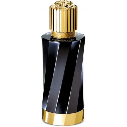 Versace Beauty Fragrances|Fragrances-Versace - Fleur de Maté EDP - Exclusive Collection - Luxury Fragrance - 100 ml - Avvenice