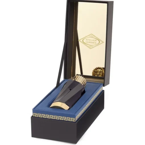 Versace Beauty Fragrances|Fragrances-Versace - Fleur de Maté EDP - Exclusive Collection - Luxury Fragrance - 100 ml - Avvenice