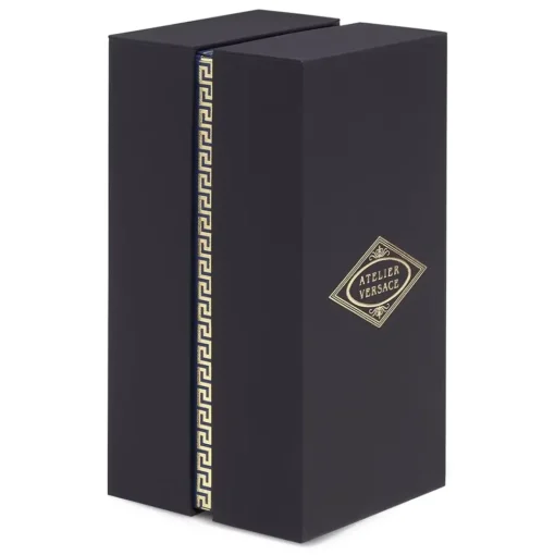 Versace Beauty Fragrances|Fragrances-Versace - Fleur de Maté EDP - Exclusive Collection - Luxury Fragrance - 100 ml - Avvenice