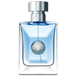 Versace Beauty Fragrances|Fragrances-Versace - Pour Homme - Exclusive Collection - Luxury Fragrance - 50 ml - Avvenice