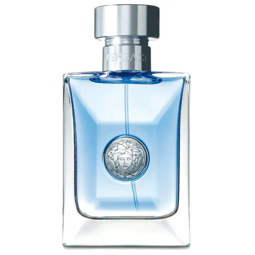 Versace Beauty Fragrances|Fragrances-Versace - Pour Homme - Exclusive Collection - Luxury Fragrance - 50 ml - Avvenice