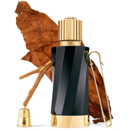 Versace Beauty Fragrances|Fragrances-Versace - Tabac Impérial EDP - Exclusive Collection - Luxury Fragrance - 100 ml - Avvenice