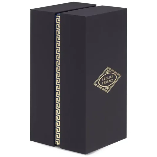 Versace Beauty Fragrances|Fragrances-Versace - Tabac Impérial EDP - Exclusive Collection - Luxury Fragrance - 100 ml - Avvenice