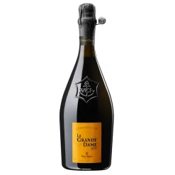 Veuve Clicquot Champagne Wines-- La Grande Dame - 2008 - Pinot Noir - Luxury Limited Edition - 750 ml - Avvenice